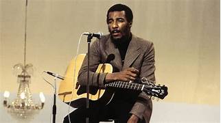 Artist Richie Havens